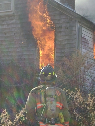 Live Fire Training